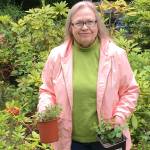 Gardeners to talk phosphorus, propagation at Green Thumbs presentations