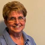 Milestone: Klinefelter earns Soroptimist’s Woman of Distinction honor