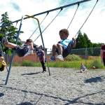 Clallam’s childcare crunch: Community leaders explore options