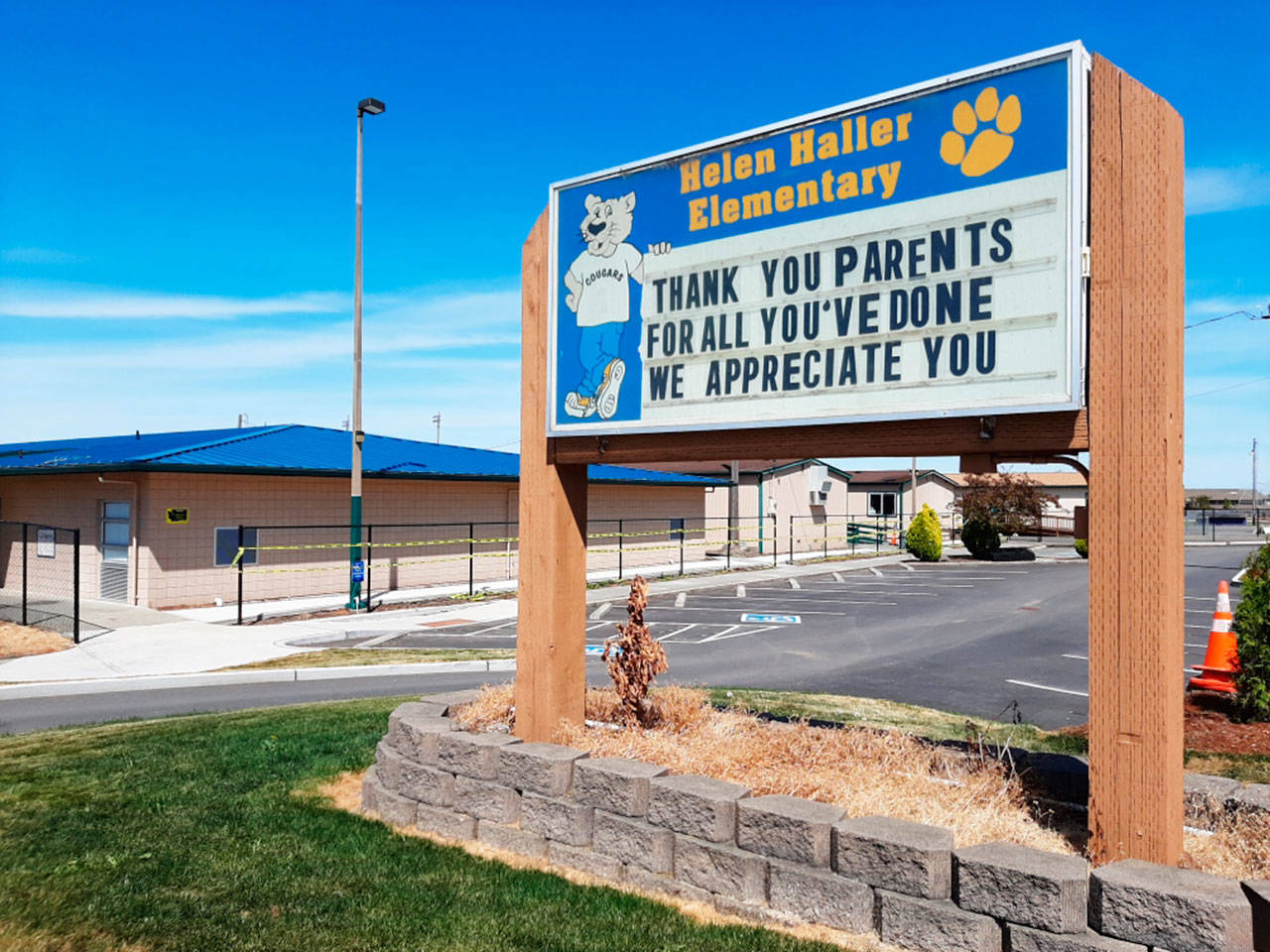 Sequim school leaders outline options for 2021 opening