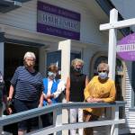 Sequim Dungeness Hospital Guild’s thrift shop reopens July 9