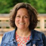 Patsene Dashiell is the new executive director of the Parenting Matters Foundation. Submitted photo