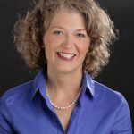 Wendy Bart is the new CEO for Olympic Peninsula YMCA. Submitted photo