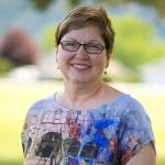 Sandy Frykholm recently released The Drive in 65, a memoir, under her pen name Sandra Lynne Reed. Photo courtesy of Sandy Frykholm