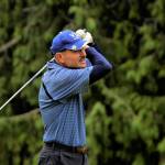 WWU’s Andrews fends off Auburn teen to win Clallam County Amateur