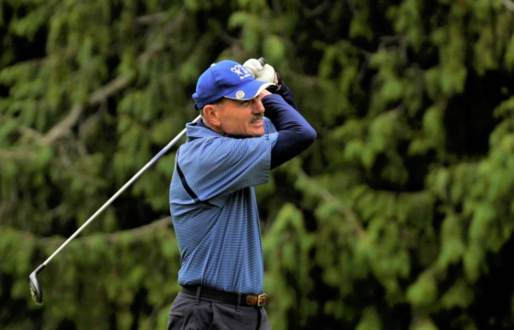 WWU’s Andrews fends off Auburn teen to win Clallam County Amateur
