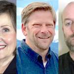 Incumbent draws two challengers for legislative race