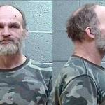 Deputies seek armed man wanted after burglary