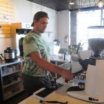 Coffee as community: Essence Coffee Roasters opens, offers ‘something to bond over’