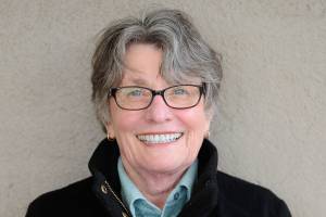 Think About It: Happy anniversary women – vote now!