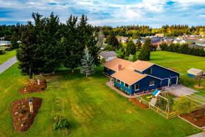 Brokers seeing summer uptick in Sequim’s real estate