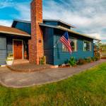 Competition to buy a home in Sequim is high with homes like this off Sequim-Dungeness Way offered by Team McAleer at RE/MAX Prime selling over asking price with multiple offers. Photo courtesy of Team McAleer
