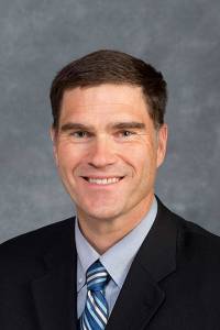 Hospital board picks Wolfe for top administrator role