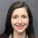 Molly Martin, a family nurse practitioner and Deputy Director of Population Health at Jamestown Family Health Clinic, presents Senior Wellness and Preventative Care on KSQM 91.5 FM on Aug. 12. Submitted photo