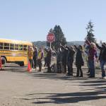 Sequim schools set staged opening for September