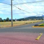 Sequim city councilors agreed in late July to extend a moratorium for six months on manufactured home developments so city staff and the planning commission could better analyze the Sequim Municipal Codes language on private streets. Discussions about private streets in manufactured home developments came up late last year during the binding site plan application for Lavender Meadows, a 217-site manufactured home park at the intersection of North Sequim Avenue and Port Williams Road. It was approved earlier this year. Sequim Gazette photo by Matthew Nash