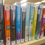 Off the Shelf: Finding a new book