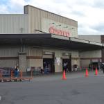 Employees at Sequim Costco helped save a woman with a defibrillator on Aug. 1 after she fainted outside the business. Sequim Gazette photo by Matthew Nash