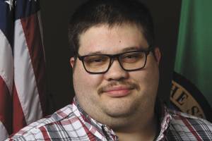 Milestone: Sequim city councilor Janisse awarded advanced leadership certificate