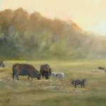 Patterson, Peninsula Scribes share spotlight at Blue Whole Gallery