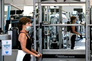 Olympic Peninsula YMCAs open this week