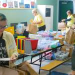 ‘Drive-through’ Back to School Fair set for Aug. 29