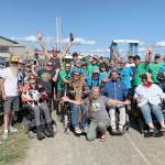 Sea To Sound hitting Olympic Discovery Trail