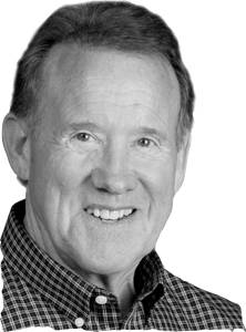 Guest opinion: Honoring World War II, VJ Day