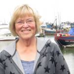 Peninsula author bases historical novel in Port Angeles