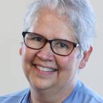 Milestone: OMC nurse Schuchardt earns DAISY Award