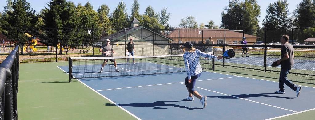 Sequim Gazette photo by Michael Dashiell