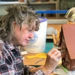 Terri Enck is the featured artist at Harbor Art Gallery in Port Angeles in September and October. Submitted photo