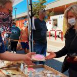 What’s Happening at the Market: Local couple bakes up classic, seasonal treats