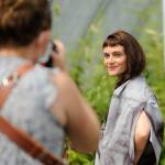 Impact Fashions Show features local nursery, talent