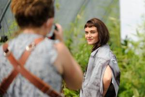 Impact Fashions Show features local nursery, talent