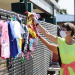 Back to School Fair goes ‘drive through’ for 2020