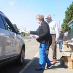 Back to School Fair goes ‘drive through’ for 2020