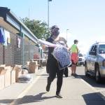 Back to School Fair goes ‘drive through’ for 2020