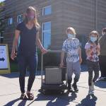 Extraordinary start to school year