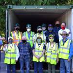 Sunland adds emergency trailer