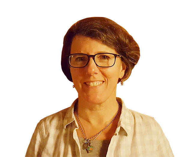 Water Column: Slow flow, Part II