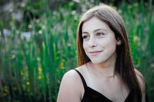 Milestone: 2020 Sequim High grad Dietzman gets P.E.O. scholarship