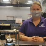 Jackson, a Sequim native, takes lead as B&G Club unit director