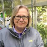 Preble to talk rhododendron propogation at Green Thumbs presentation