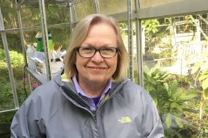 Preble to talk rhododendron propogation at Green Thumbs presentation