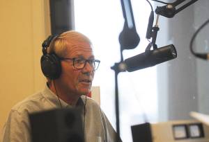 Mayor, city say ‘Coffee’ sessions is no place for personal opinions