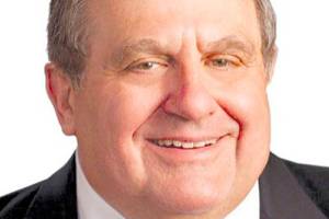 Guest opinion: Business, drones helping to restore scorched forestlands