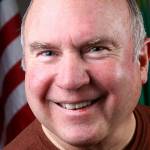 Milestone: Sequim city councilor Smith gets leadership award