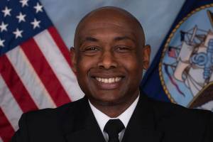 Guest opinion: Your Navy must be ready to respond