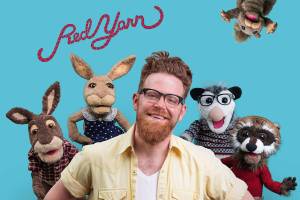 NOLS to host virtual, family-friendly Red Yarn show